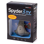 Spyder 3 TV
