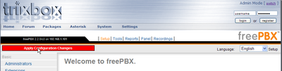 Screenshot FreePBX Setup apply configuration.png